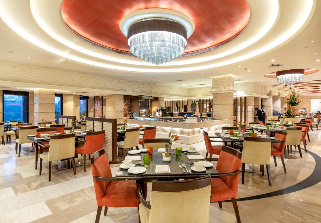 Hotel The Suryaa