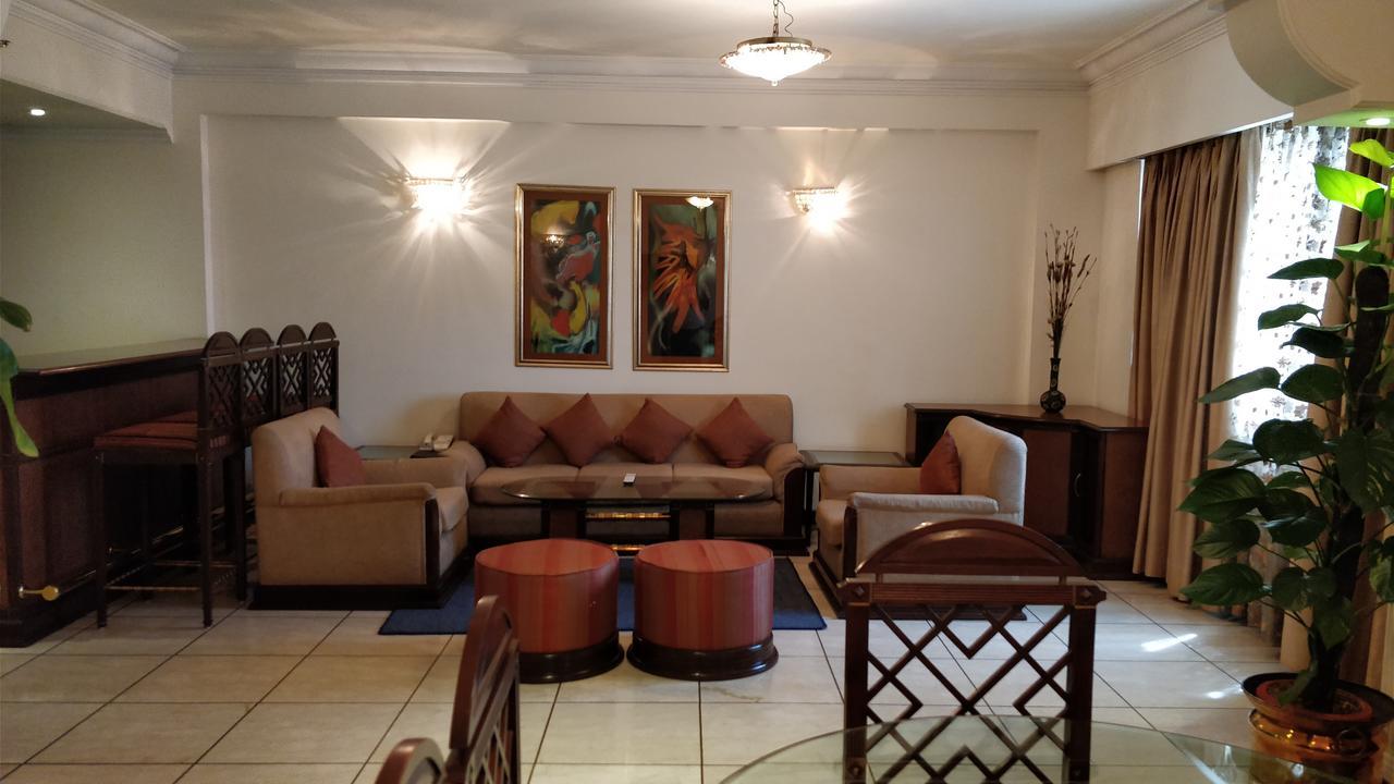 The Suryaa Hotel 5*
