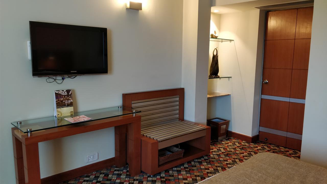 The Suryaa New Delhi