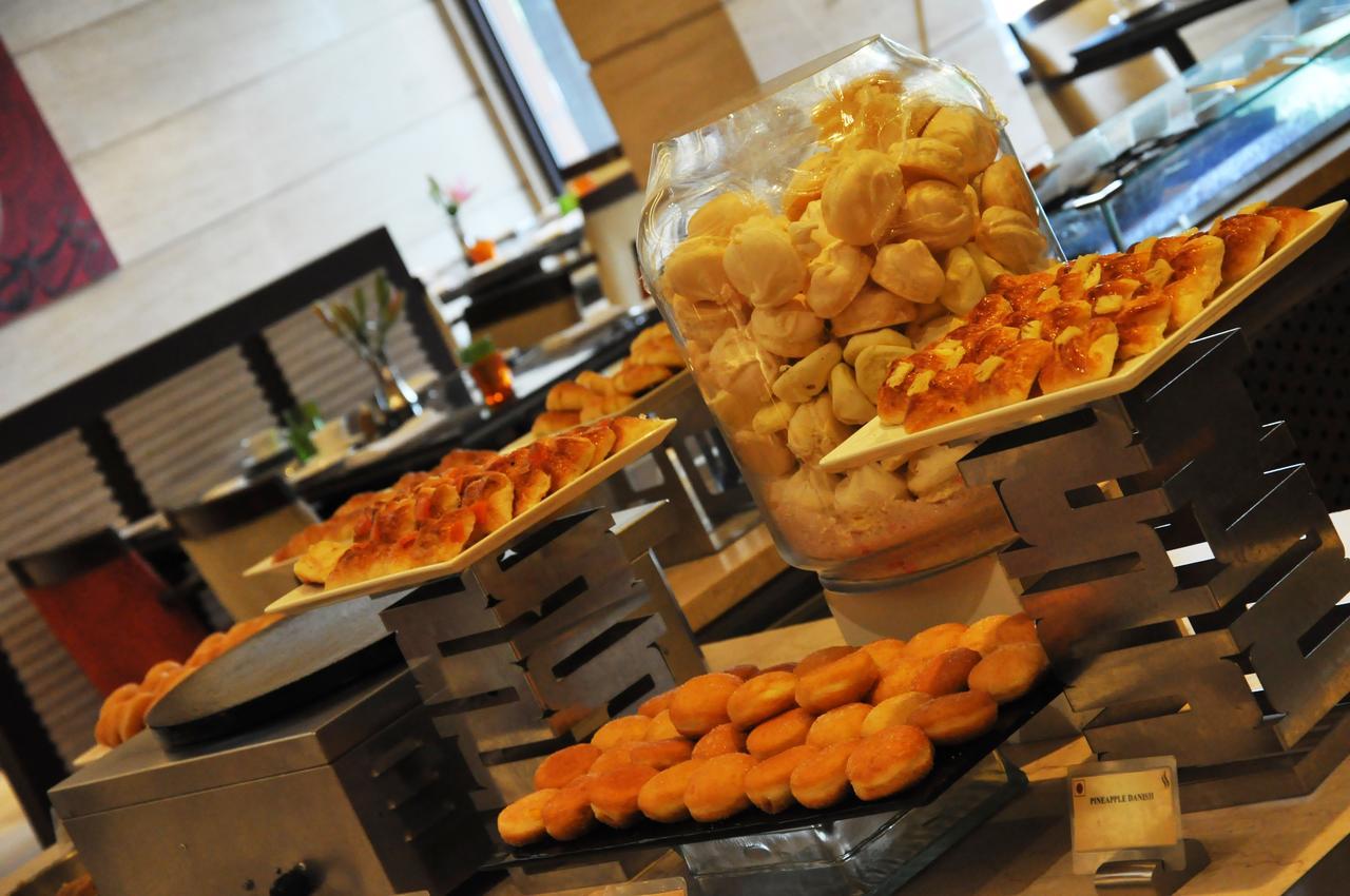 The Suryaa Hotel 5*
