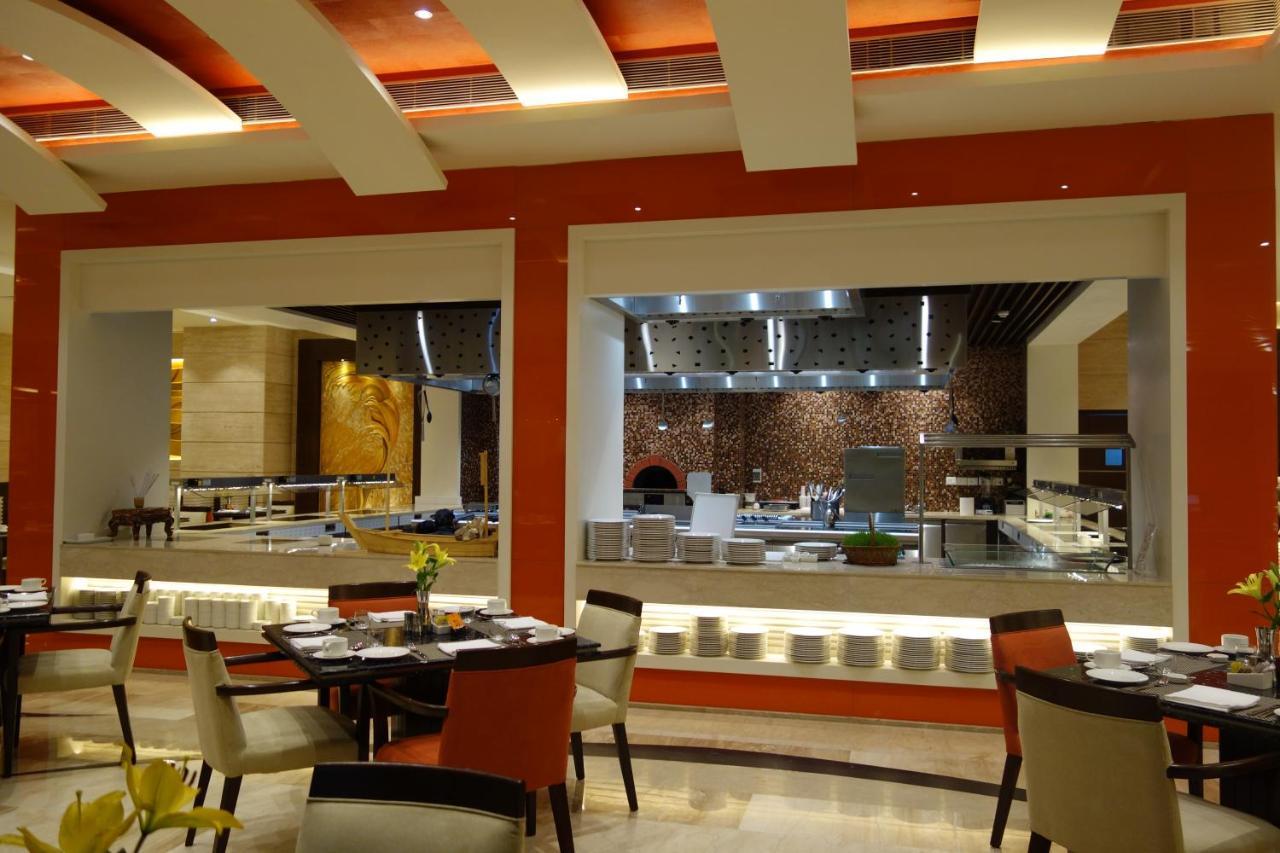 The Suryaa Hotel New Delhi