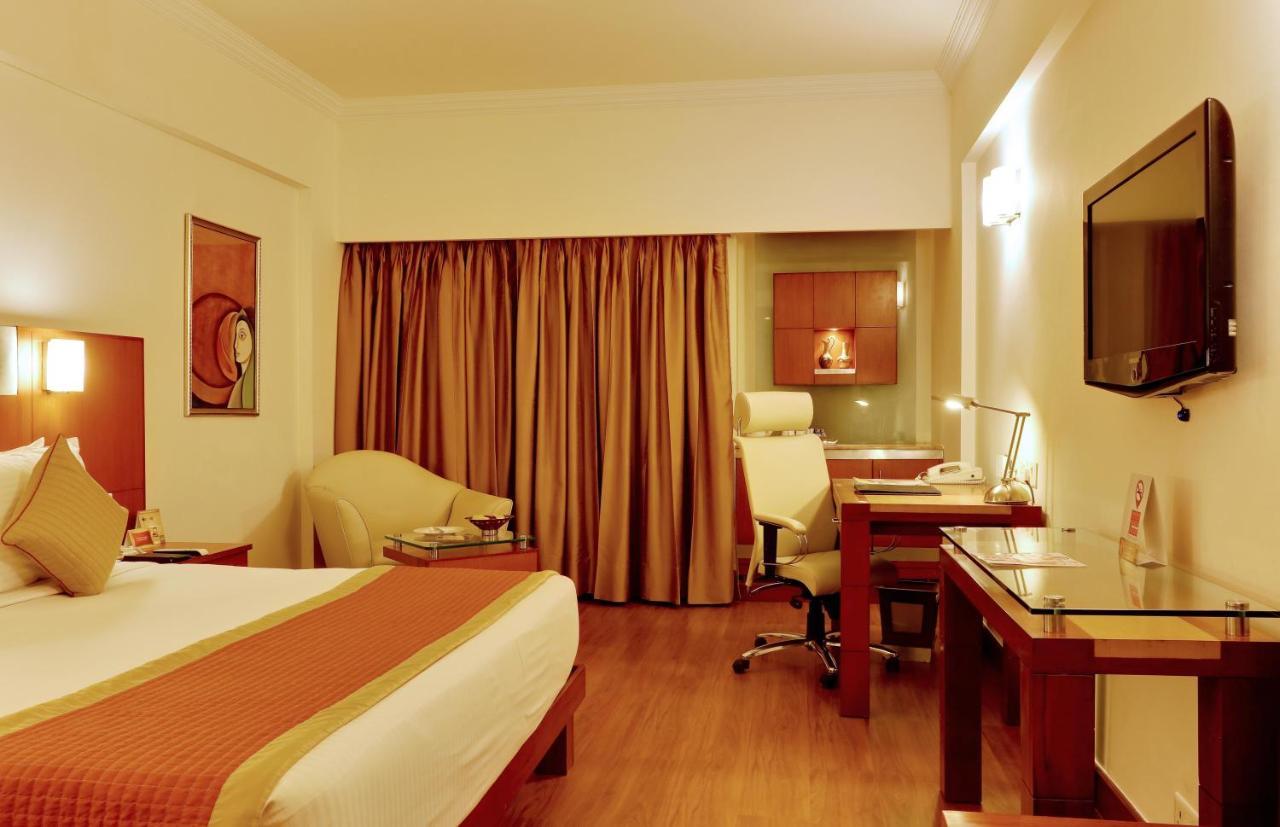 The Suryaa 5*